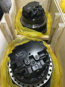 14431660 �������� ���� � ����� � ������� ����������� SANY SY225C NLC